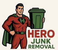 Hero Junk Removal Hero Junk Removal