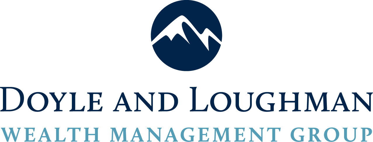 Logo for Doyle and Loughman Wealth Management Group