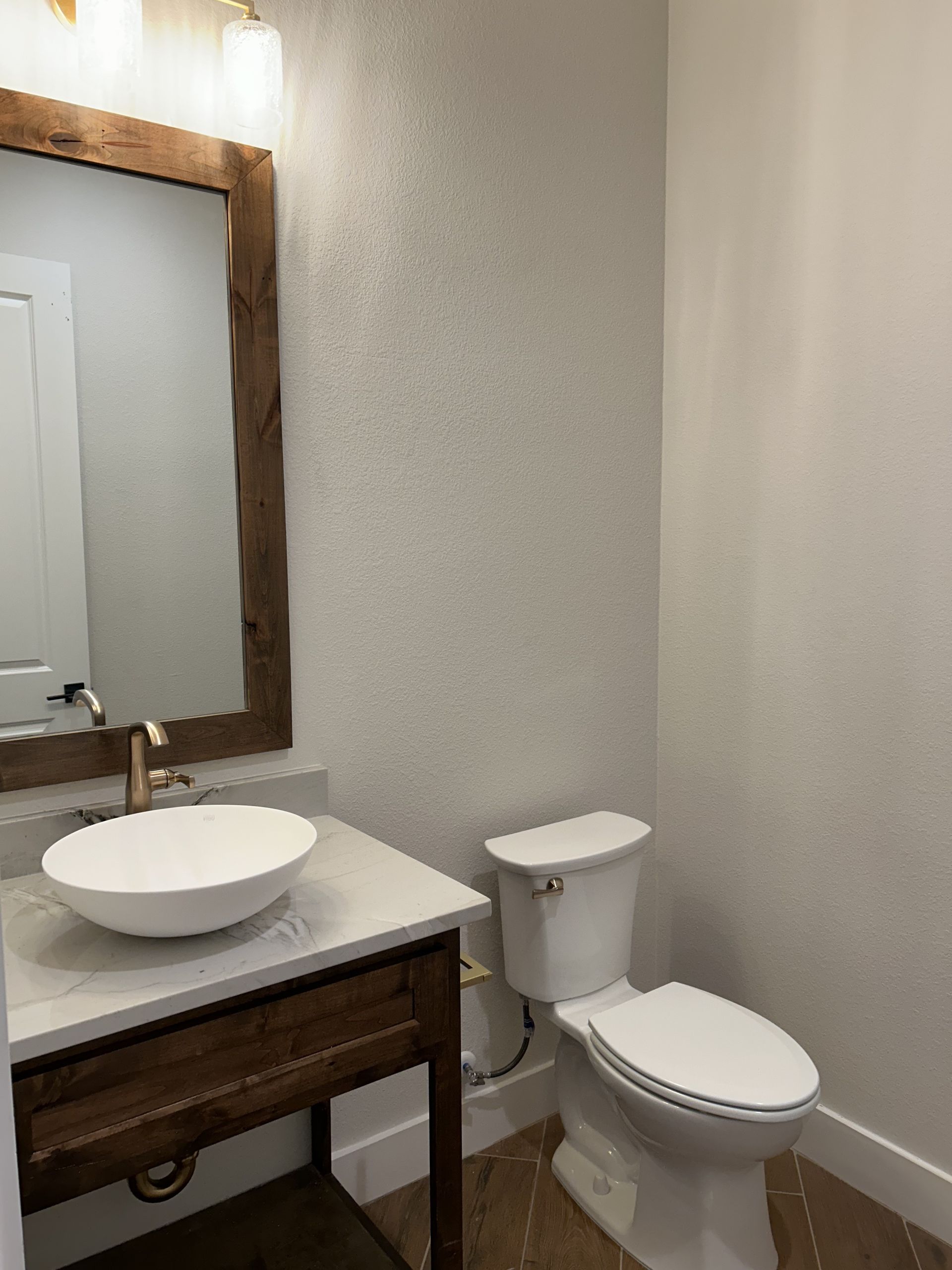 Beautiful  Custom Bath Roger Townsend Construction  Co. Quality Custom Homes North Texas  Pottsboro  Lake Texoma 