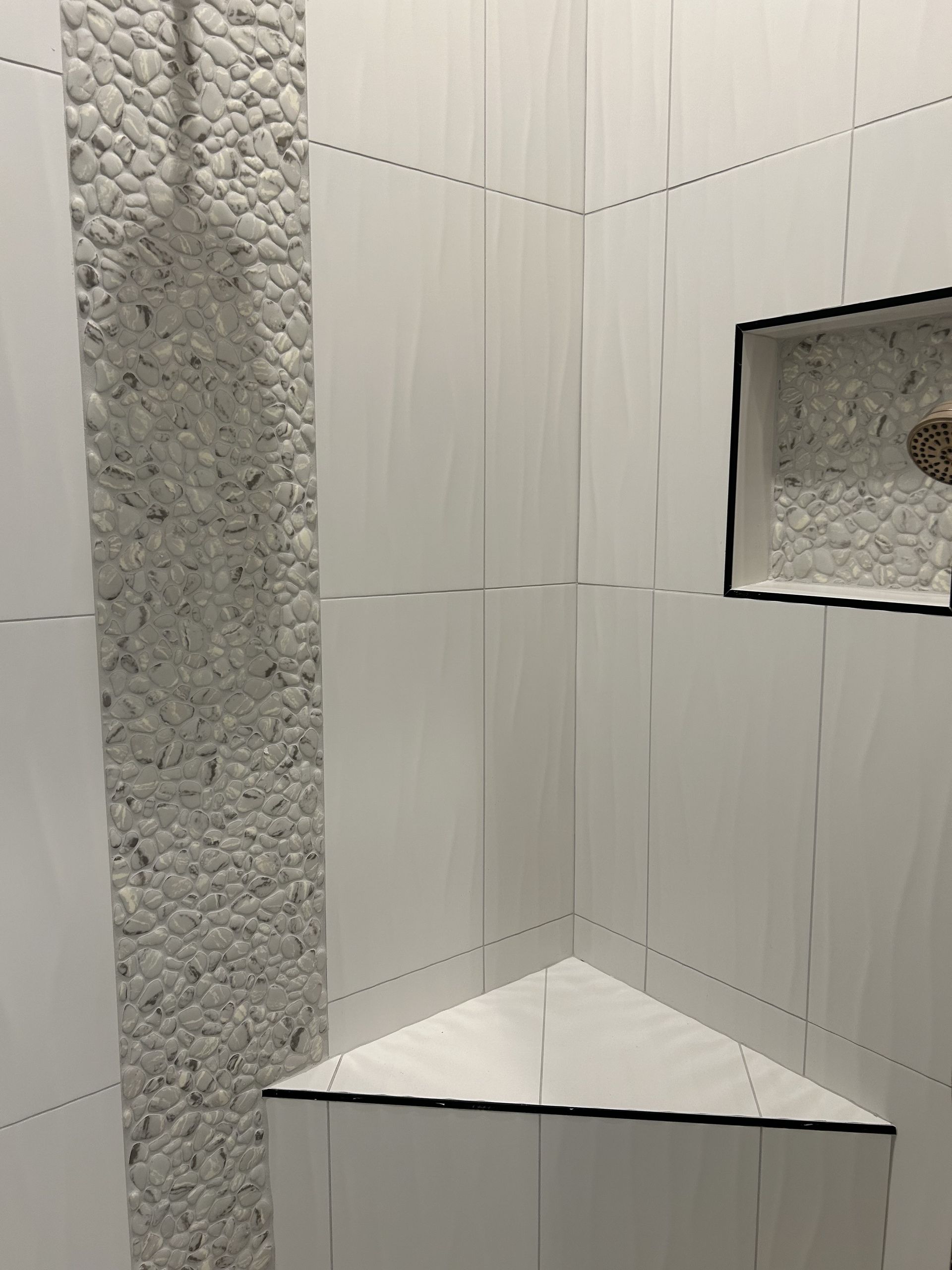 Beautiful  Custom Bath Home Roger Townsend Construction  Co. Quality Custom Homes North Texas  Pottsboro  Lake Texoma 