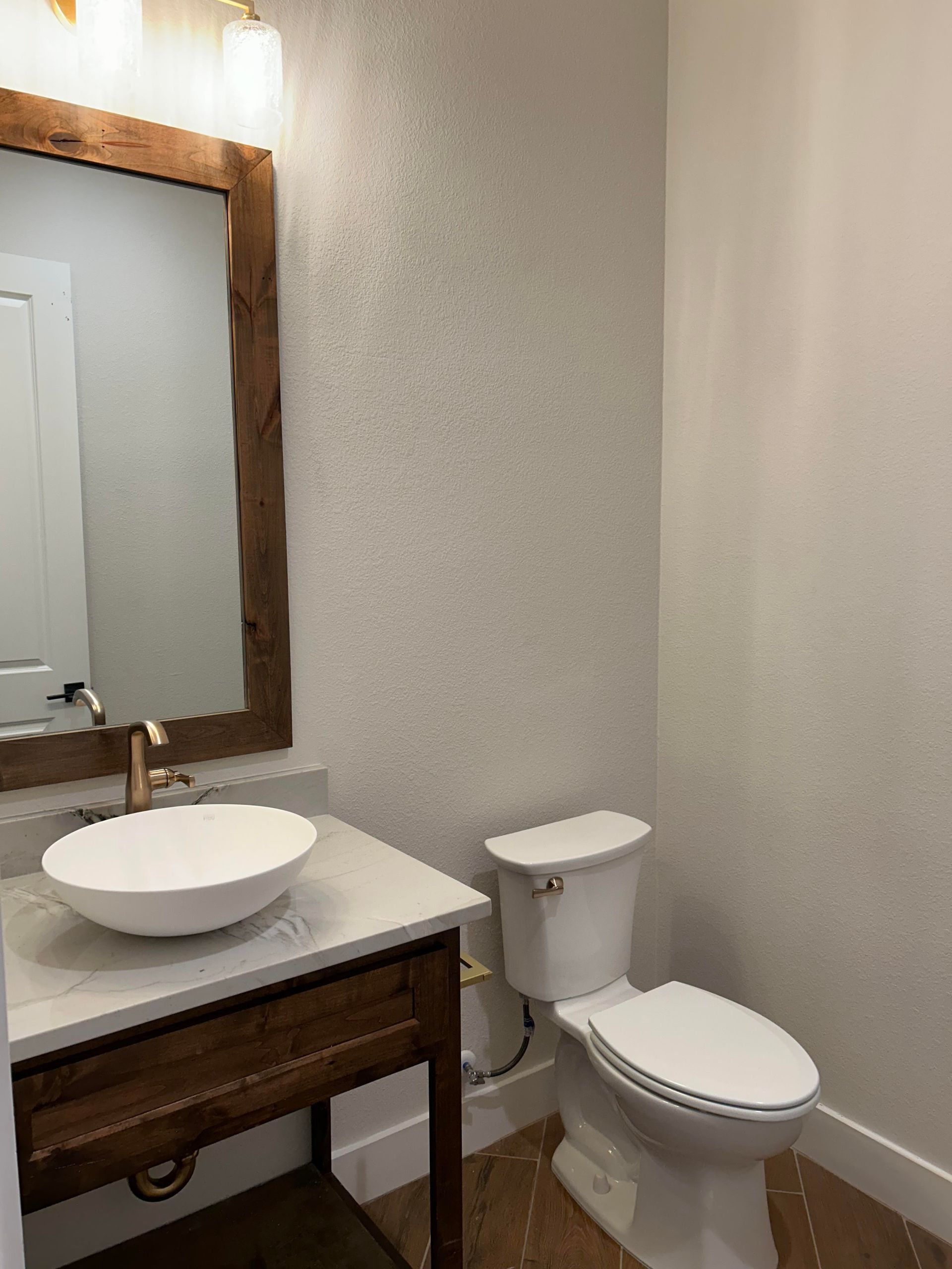 Beautiful  Custom Bath Roger Townsend Construction  Co. Quality Custom Homes North Texas  Pottsboro  Lake Texoma 