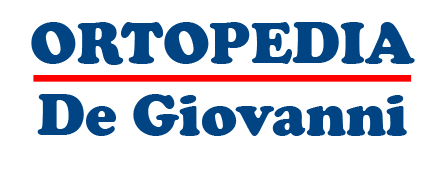Ortopedia De Giovanni logo