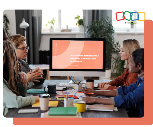 Clarify your business message