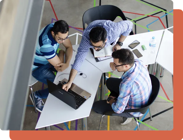 Clarify your business message