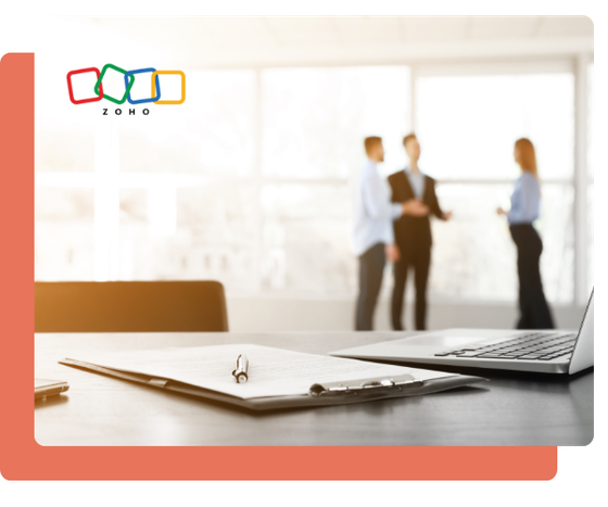 Intelligent ordering system