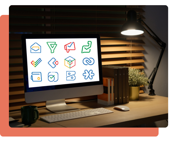 Mobile apps to be where your customers are