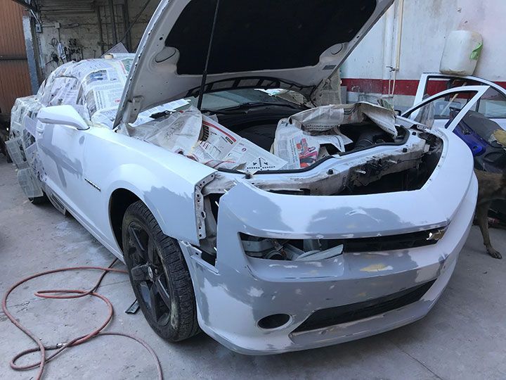 DETALLADO AUTOMOTRIZ GUTIÉRREZ