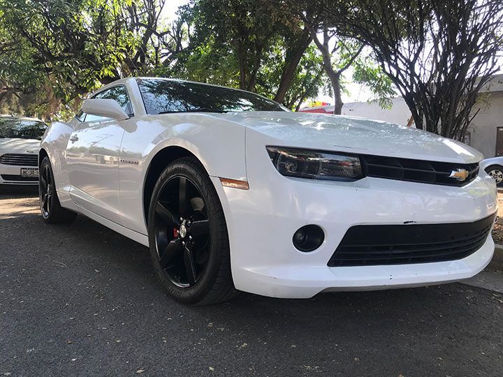 DETALLADO AUTOMOTRIZ GUTIÉRREZ