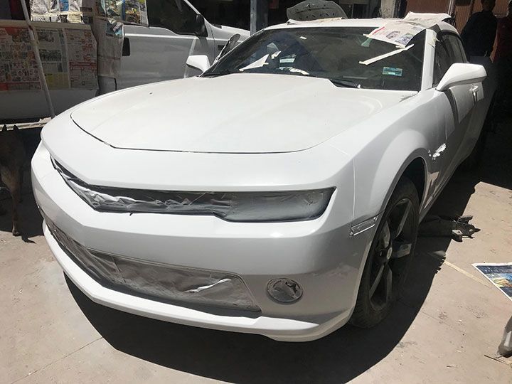 DETALLADO AUTOMOTRIZ GUTIÉRREZ