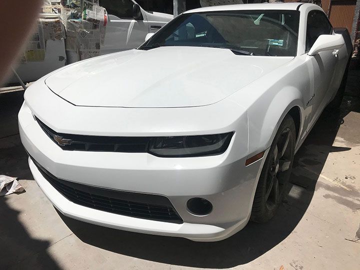 DETALLADO AUTOMOTRIZ GUTIÉRREZ