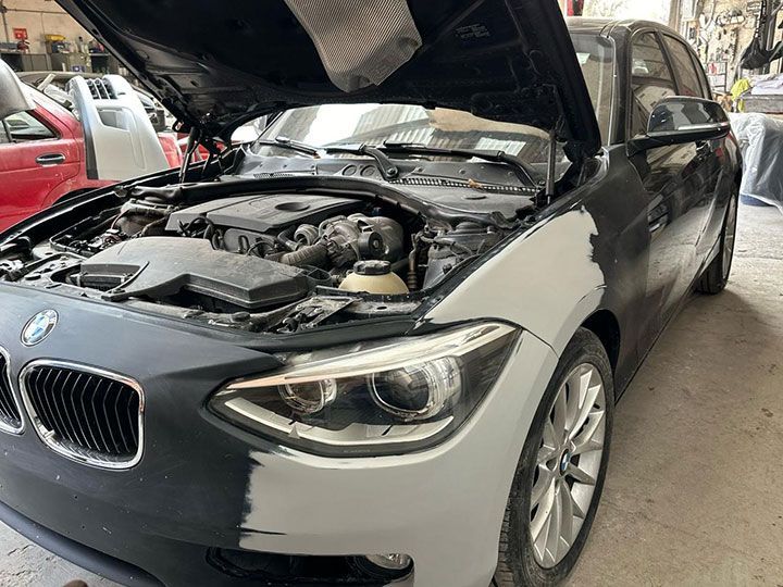 DETALLADO AUTOMOTRIZ GUTIÉRREZ