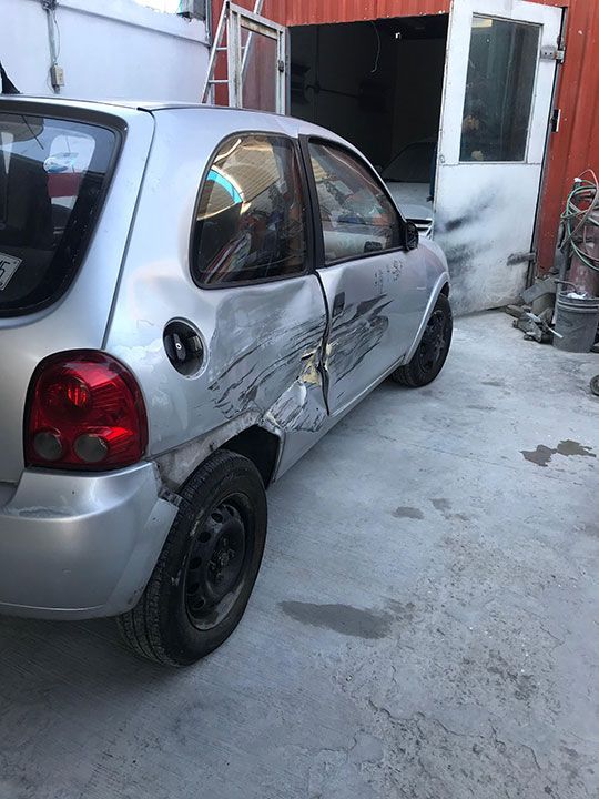 DETALLADO AUTOMOTRIZ GUTIÉRREZ