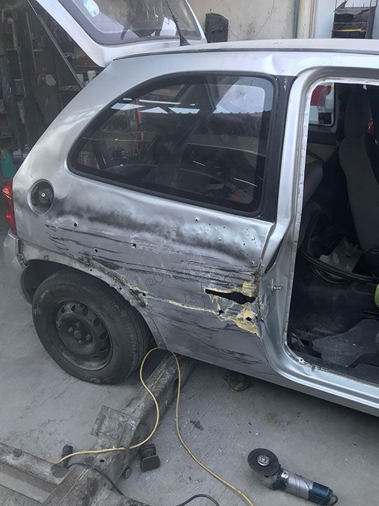 DETALLADO AUTOMOTRIZ GUTIÉRREZ