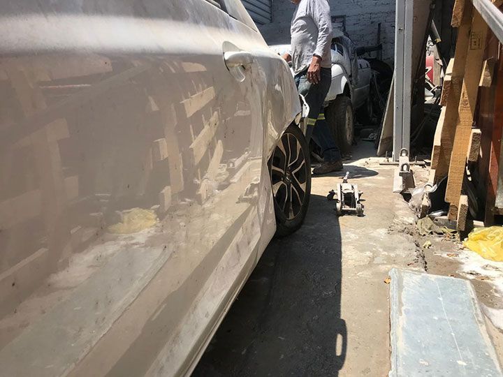 DETALLADO AUTOMOTRIZ GUTIÉRREZ