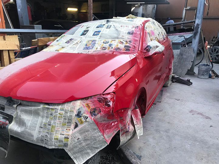 DETALLADO AUTOMOTRIZ GUTIÉRREZ