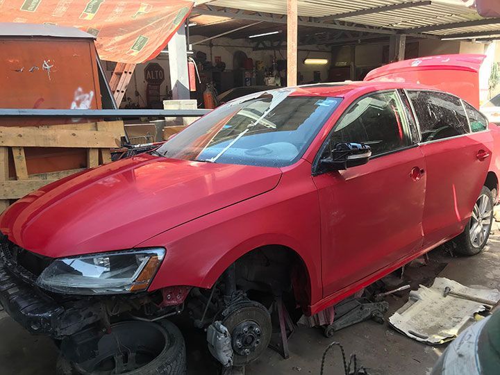 DETALLADO AUTOMOTRIZ GUTIÉRREZ