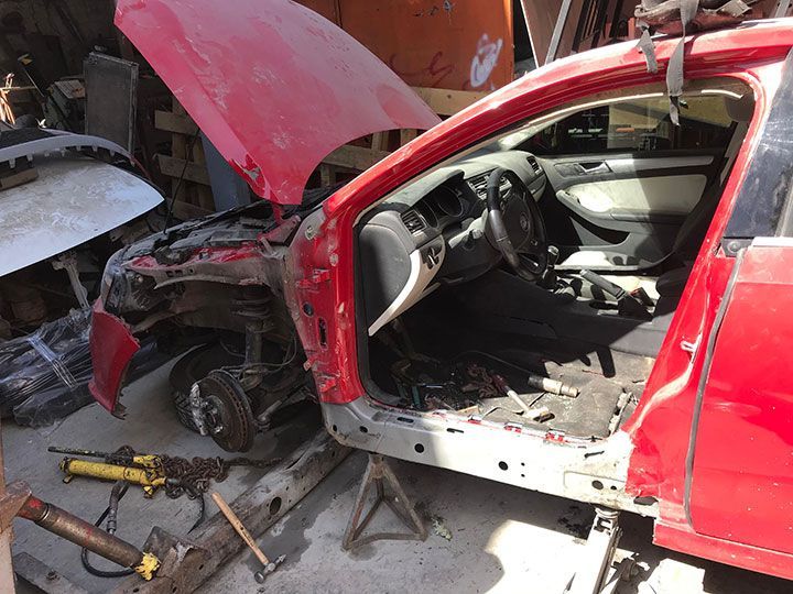 DETALLADO AUTOMOTRIZ GUTIÉRREZ