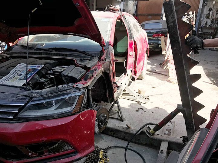 DETALLADO AUTOMOTRIZ GUTIÉRREZ