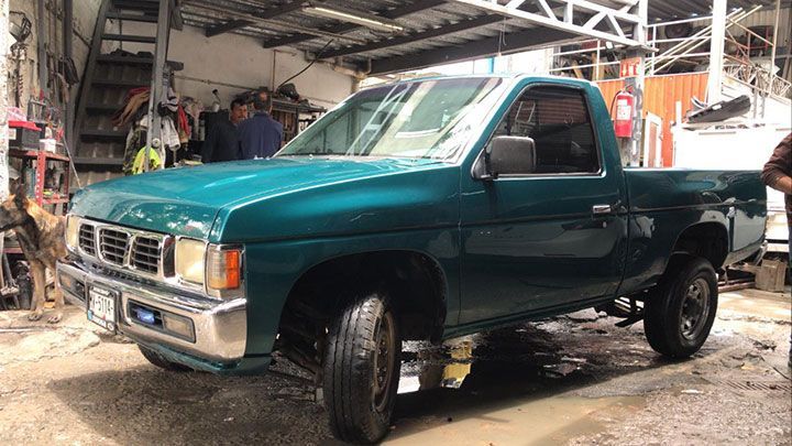 DETALLADO AUTOMOTRIZ GUTIÉRREZ