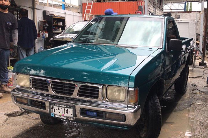 DETALLADO AUTOMOTRIZ GUTIÉRREZ