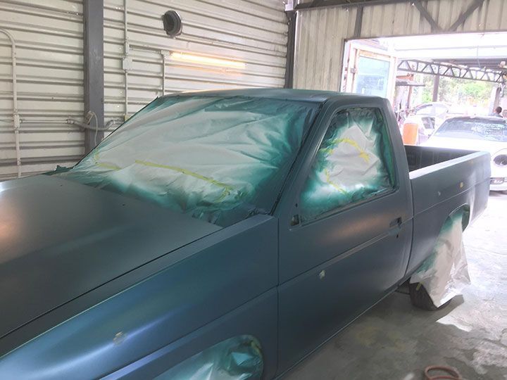 DETALLADO AUTOMOTRIZ GUTIÉRREZ