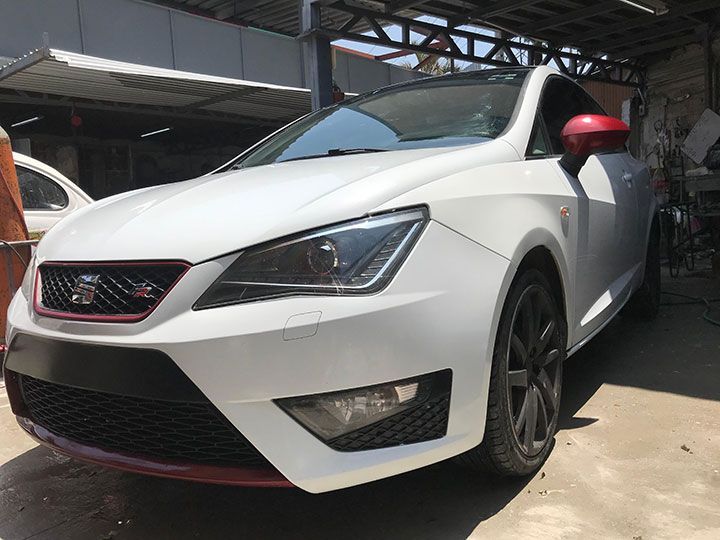 DETALLADO AUTOMOTRIZ GUTIÉRREZ