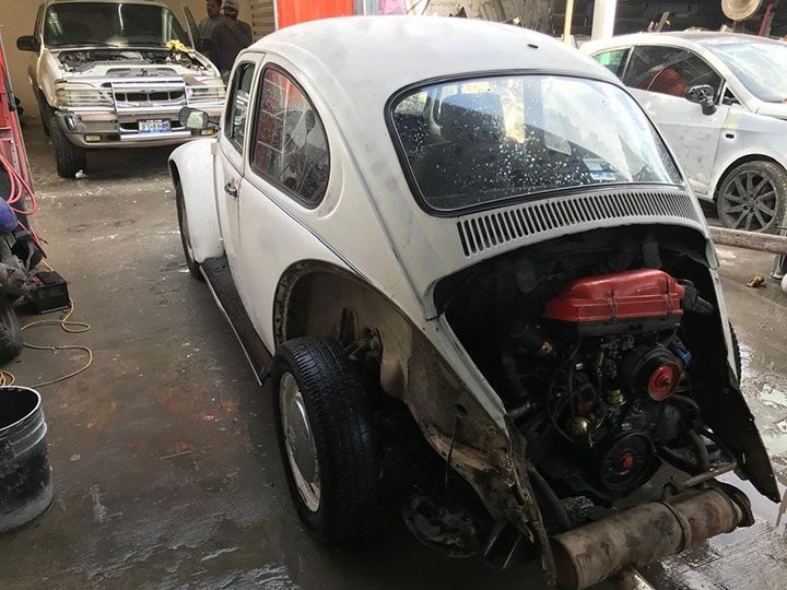 DETALLADO AUTOMOTRIZ GUTIÉRREZ