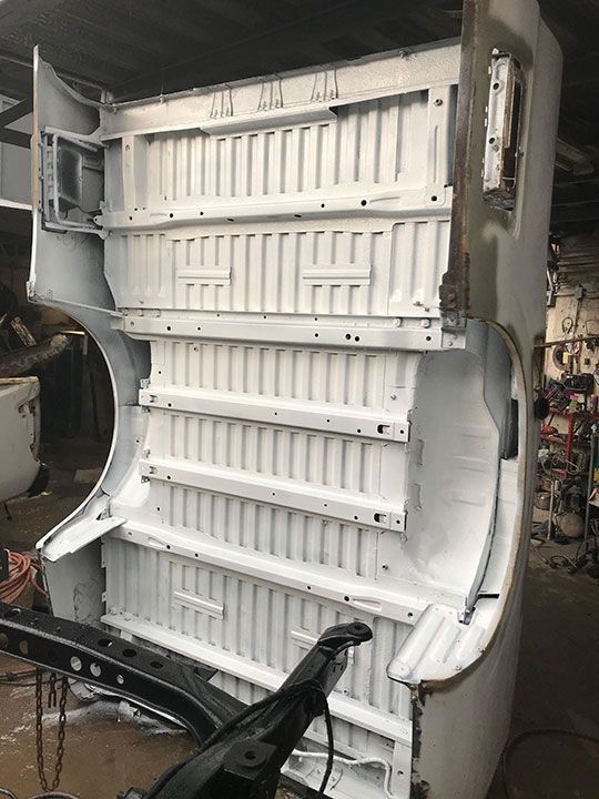 DETALLADO AUTOMOTRIZ GUTIÉRREZ