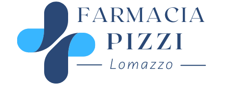 FARMACIA PIZZI-LOGO