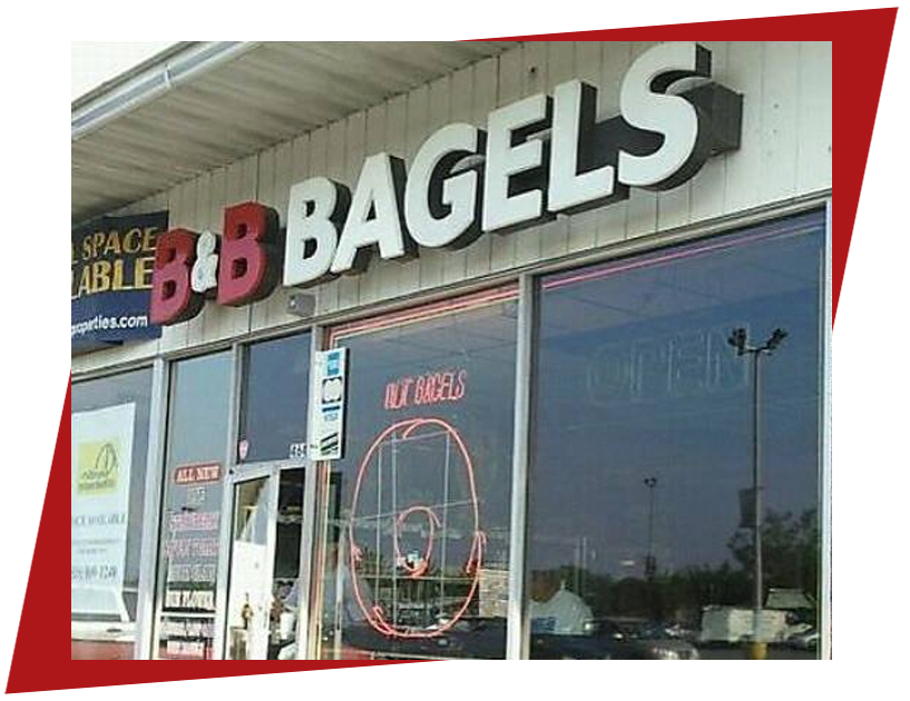 ABOUT | B&B BAGELS