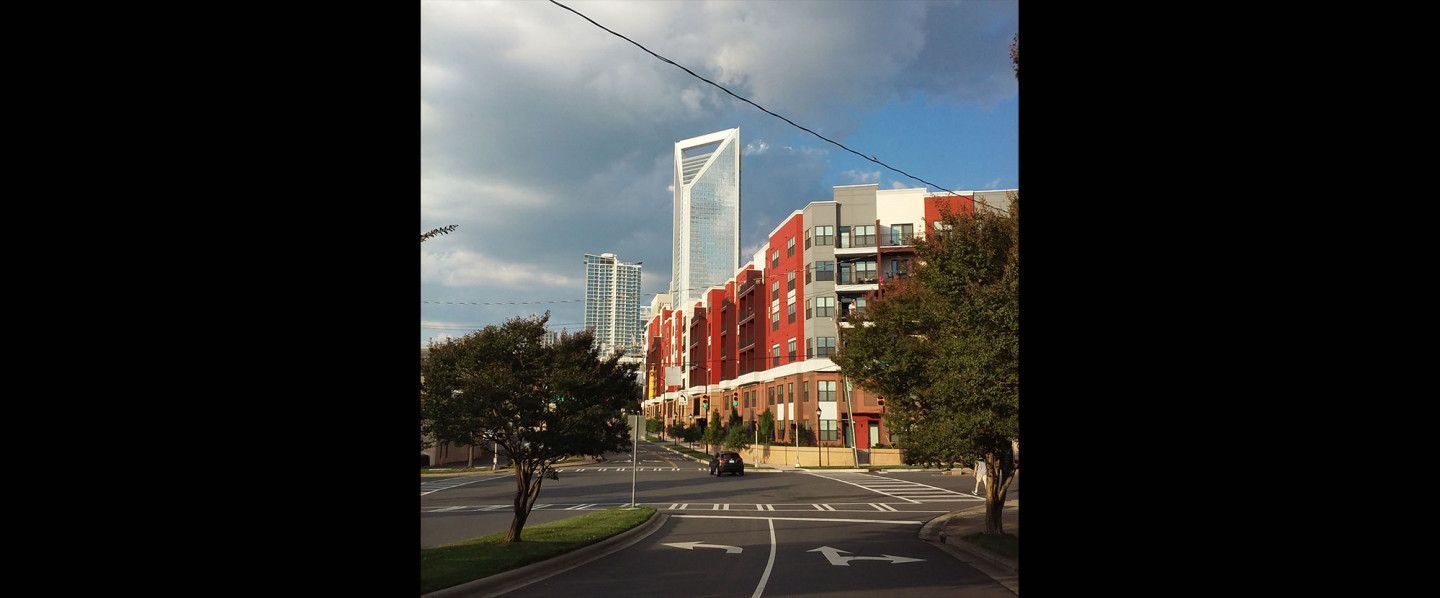 Building and Road Signs