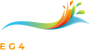 Peinture et Joints EG4 Logo