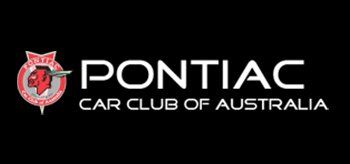 Pontiac Car Club of Australia