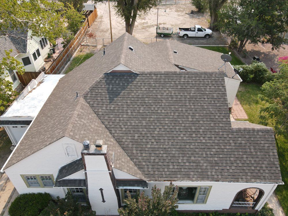 Roofing Contractor in Pueblo, Pueblo West, Colorado Springs, & Canon City