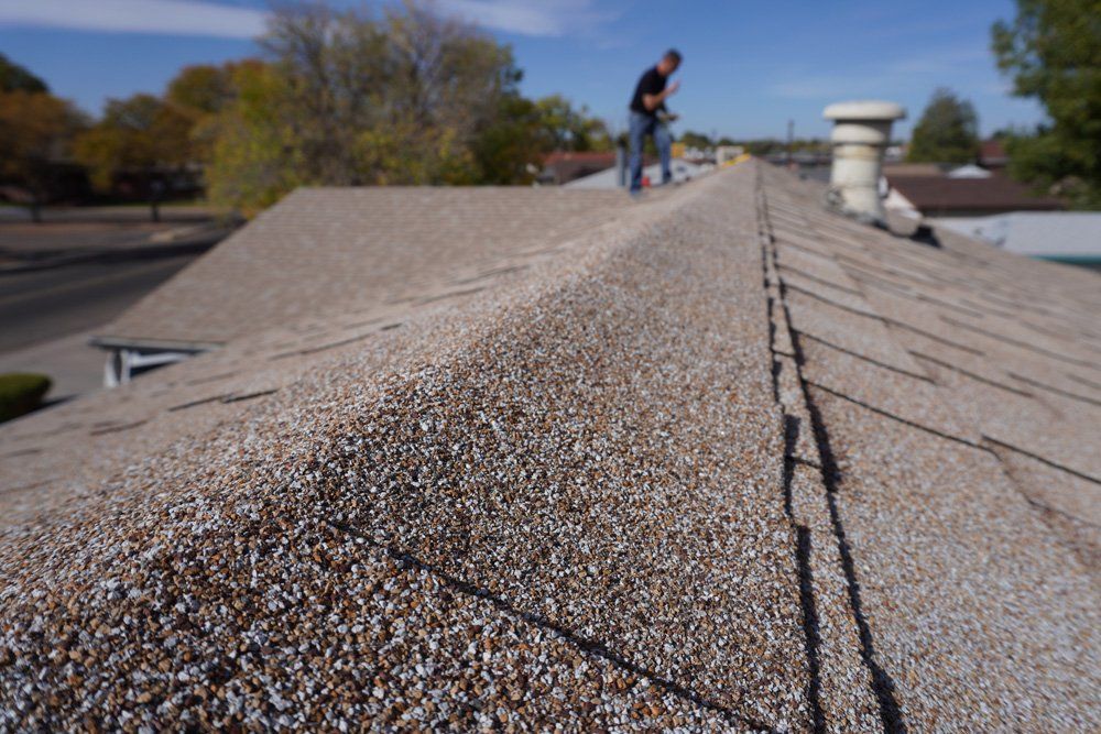 Roofing Contractor in Pueblo, Pueblo West, Colorado Springs, & Canon City
