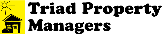 Triad Property Managers Logo