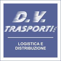logo D.V. Trasporti
