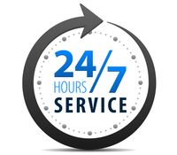 24/7 Water Damage Services in the Treasure Valley