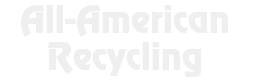 all american recycling logo