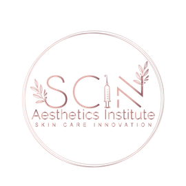 SCIN Aesthetics Logo
