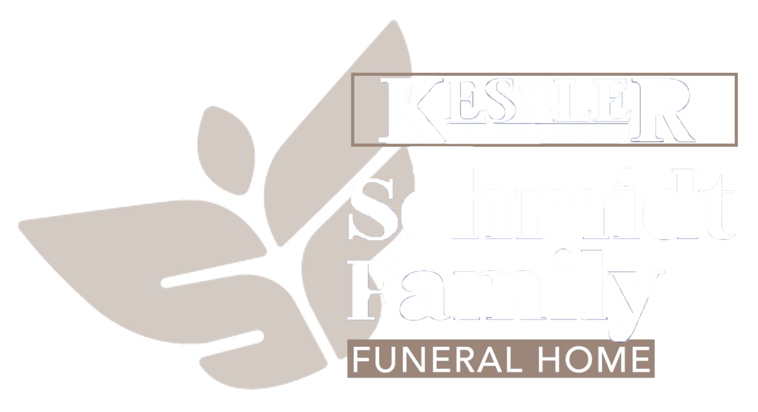 Schmidt Family Funeral Home Logo