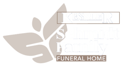 Schmidt Family Funeral Home Logo
