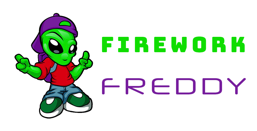 Firework Freddy