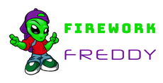 Firework Freddy