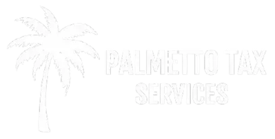 Palmetto Tax Services