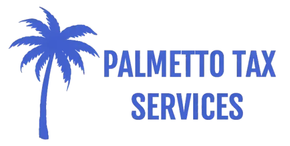Palmetto Tax Services