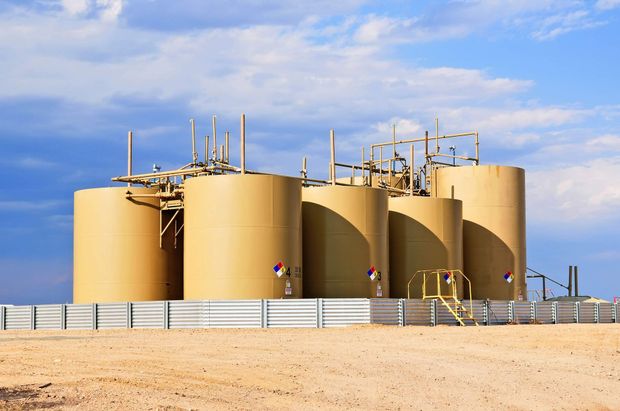 KLH Consulting - Professional Oil and Gas Engineering & Consulting Services