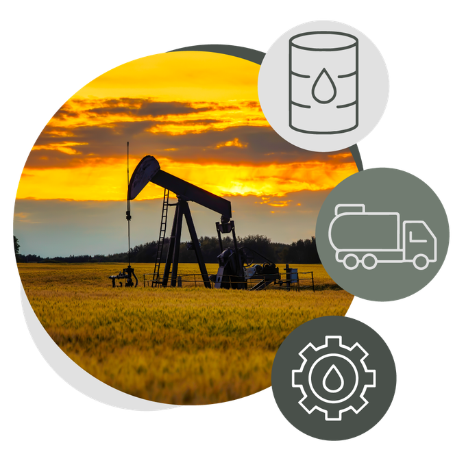 KLH Consulting - Professional Oil and Gas Engineering & Consulting Services