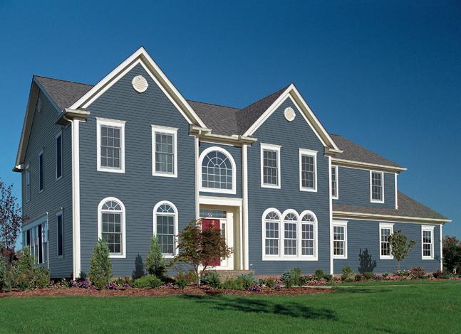 Siding Styles | Siding FAQ | Neville’s Inc. | Green Bay, WI