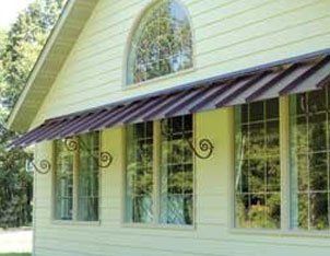 Orleans Awning — Green Bay, WI — Neville’s Inc.